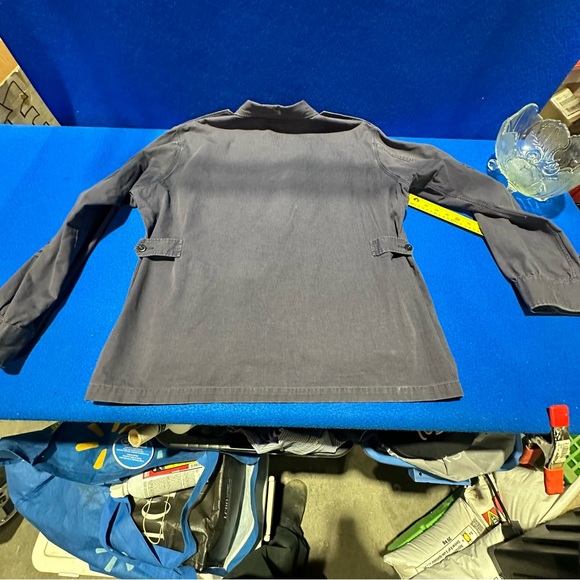 Vintage'  Polo Ralph Lauren Men’s “Naval” Jacket - Collectors Piece - XL - Picture 12 of 15